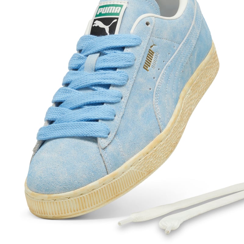 PUMA Suede Faded 399654-01 04