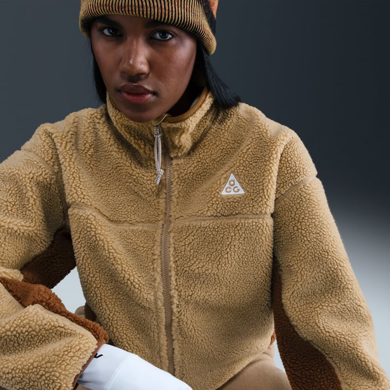 Nike ACG "Canwell Glacier" Therma-FIT ADV Full-Zip HV4705-297 03