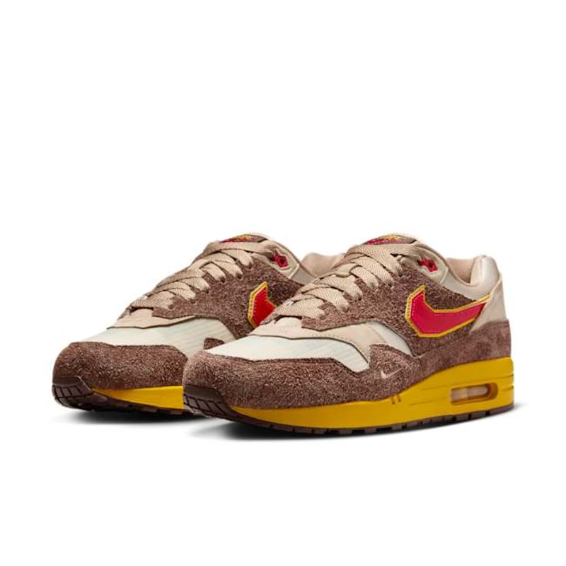 Nike Air Max 1 .SWOOSH Low Poly HV5776-200 05