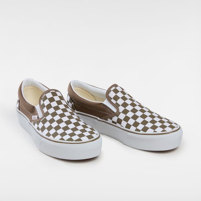 Vans Classic Slip-on Platform VN00018E0E0 02