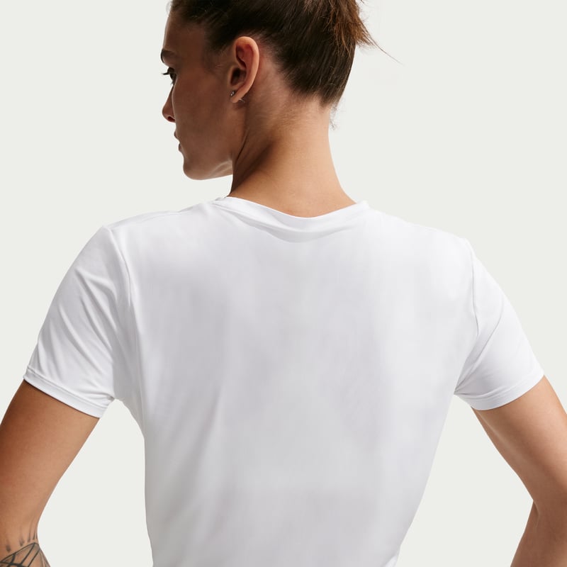 Nike One Classic Twist Dri-FIT HJ1054-102 02