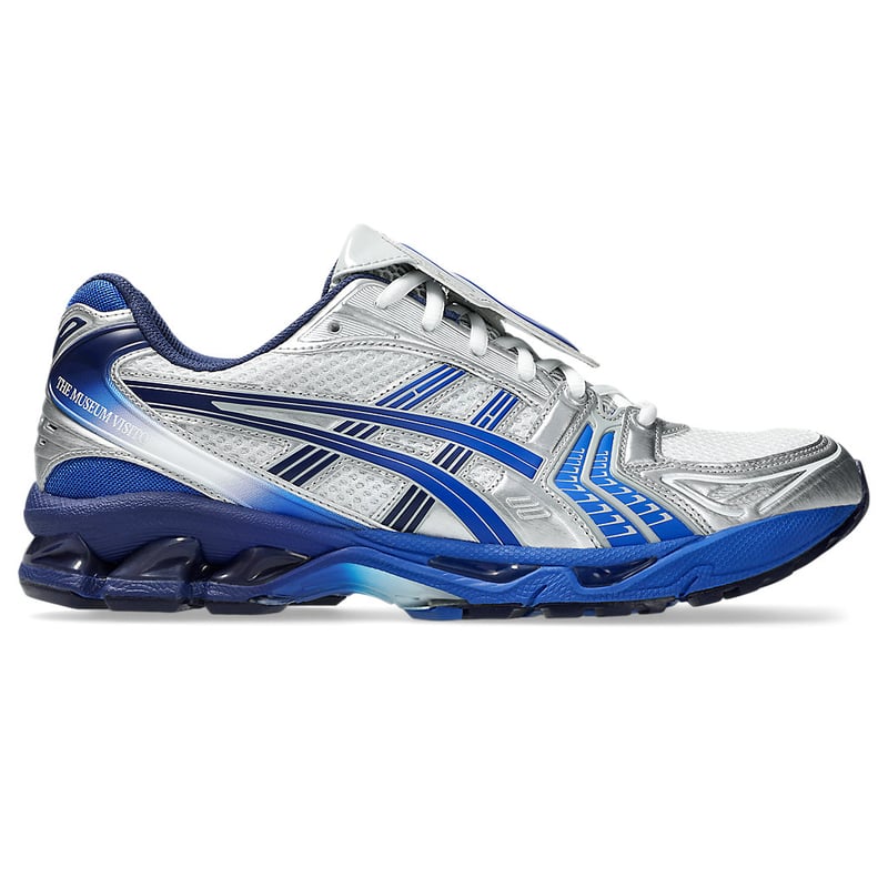 ASICS Gel-Kayano 14 x The Museum Visitor 1203A528-020 01