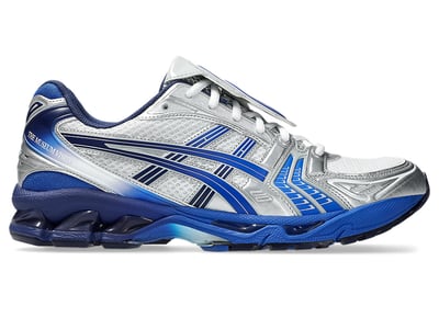 ASICS Gel-Kayano 14 x The Museum Visitor 1203A528-020