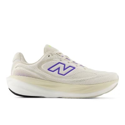 New Balance 1080v15 Laufschuhe "Sea Salt & Electric Indigo" | Herren | Laufen | 00 | SPORTSHOWROOM