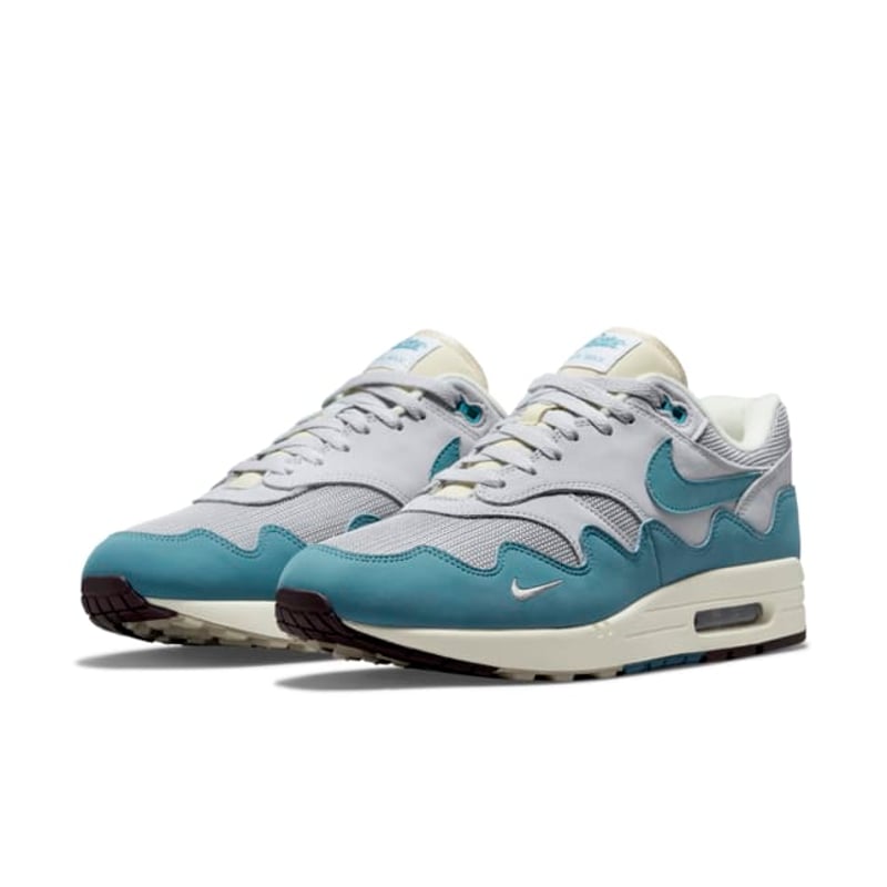 Nike Air Max 1 x Patta ‘Waves’ DH1348-004 05