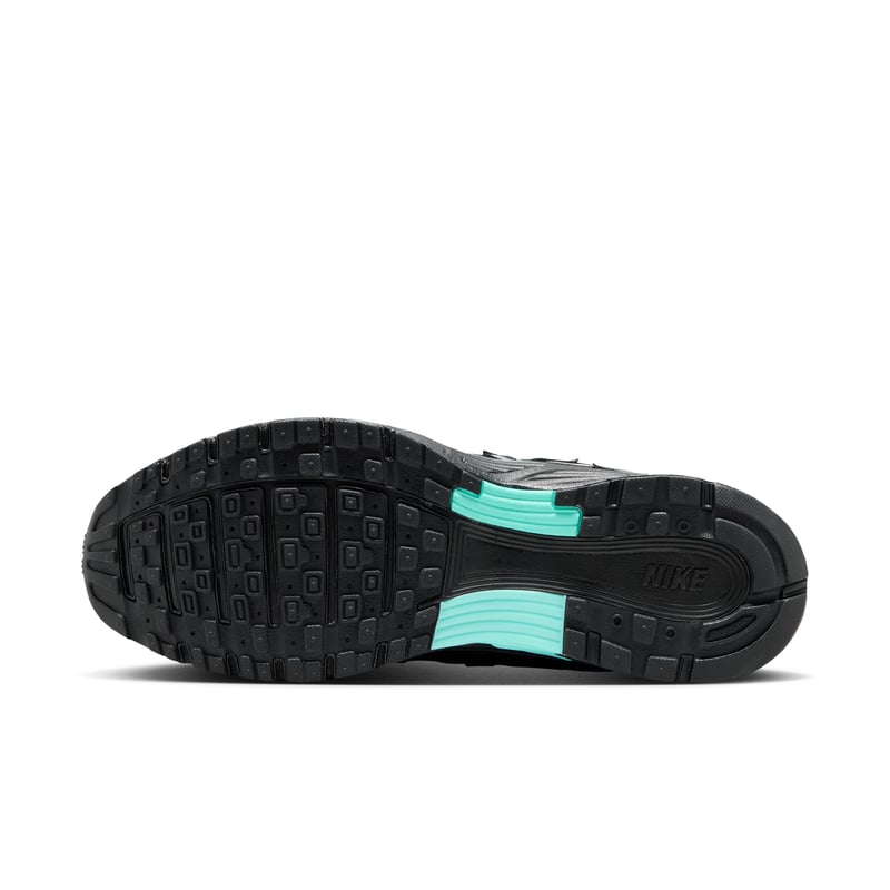 Nike P-6000 sneakers "Black & Hyper Turquoise" | Herre | Sportstyle | 01 | SPORTSHOWROOM