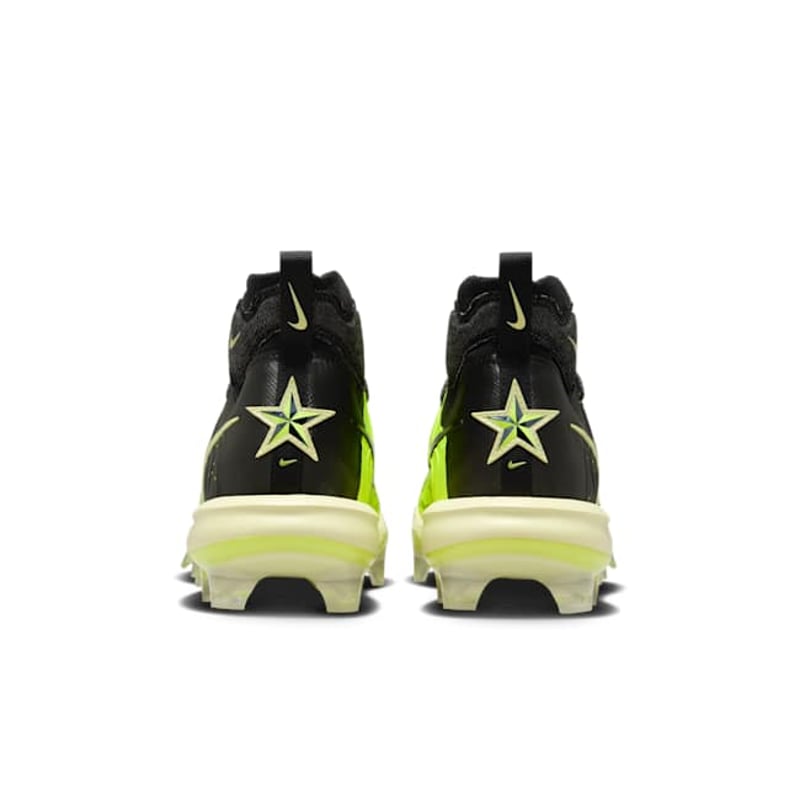 Nike Alpha Huarache NXT MCS FV6092-001 06