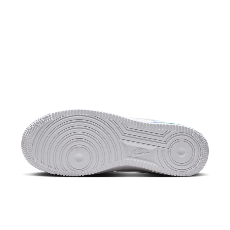 Zapatillas Nike Air Force 1 '07 SE "Iris" | Mujer | Estilo deportivo | 01 | SPORTSHOWROOM