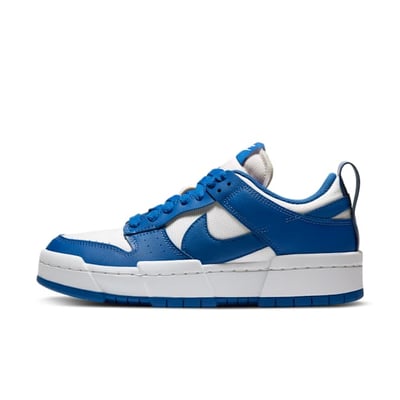 Nike Dunk Low Disrupt CK6654-100