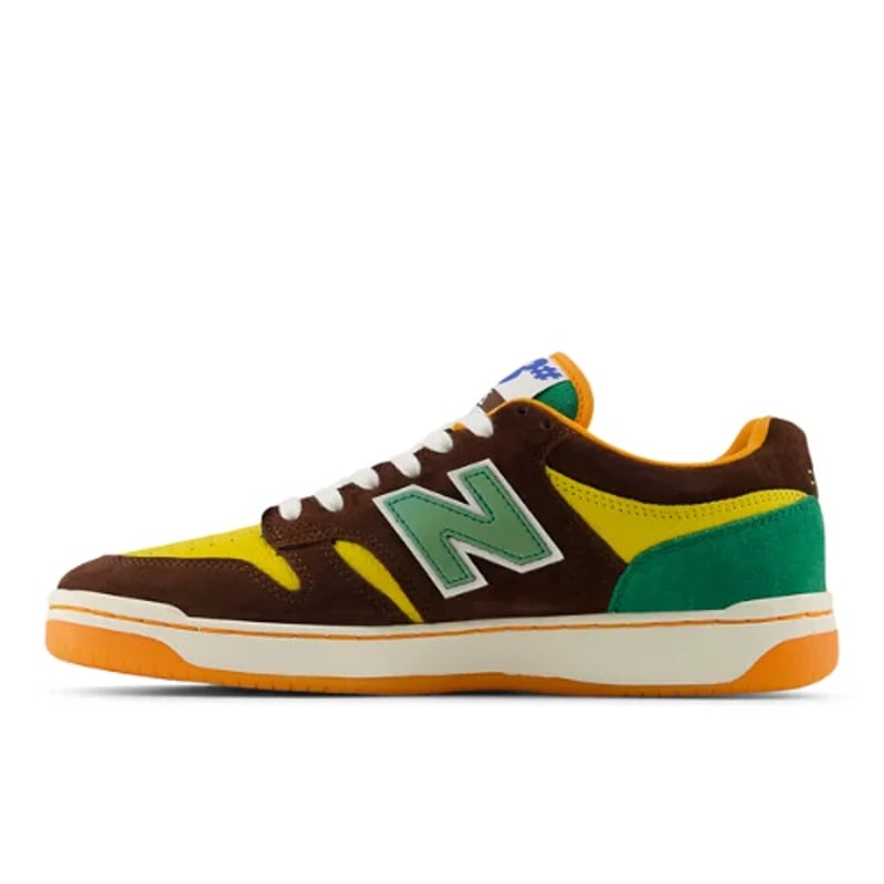 New Balance Numeric 480 x Rukus NM480RUK 02