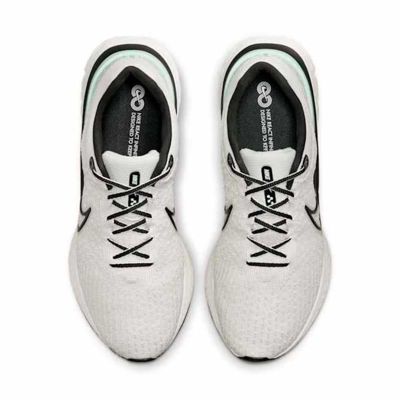 Nike React Infinity Run Flyknit 3 DH5392-004 04