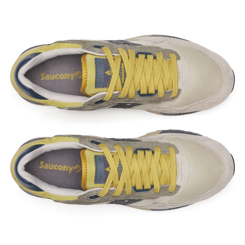 Saucony Shadow 5000 Crafted S70944-3 05