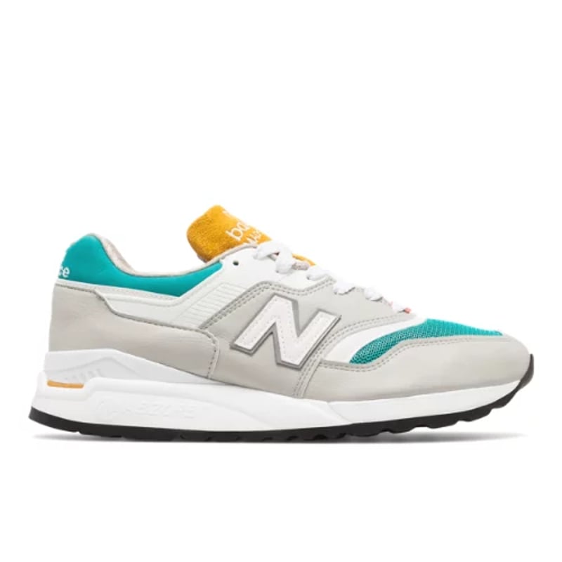 New Balance 997.5 x Concepts M9975CN 01