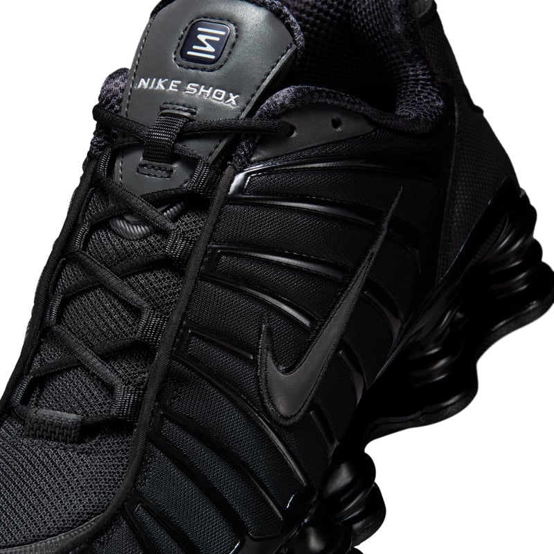 Nike Shox TL IQ0167-001 07