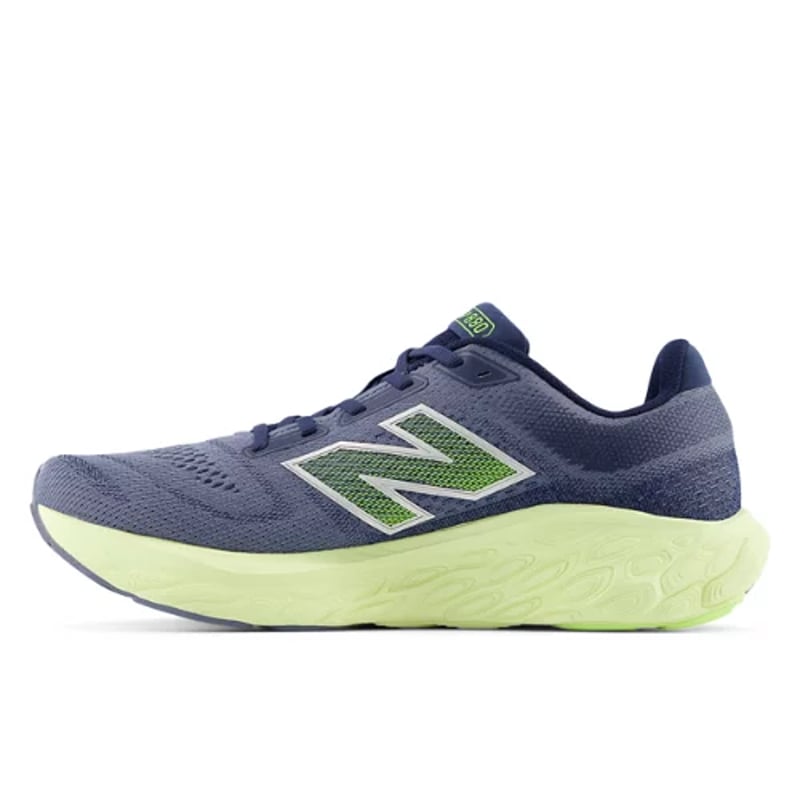 New Balance Fresh Foam X 860v14 M880G14 02