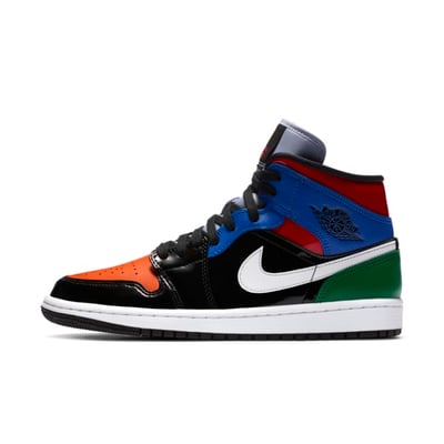 Jordan 1 Mid SE CV5276-001