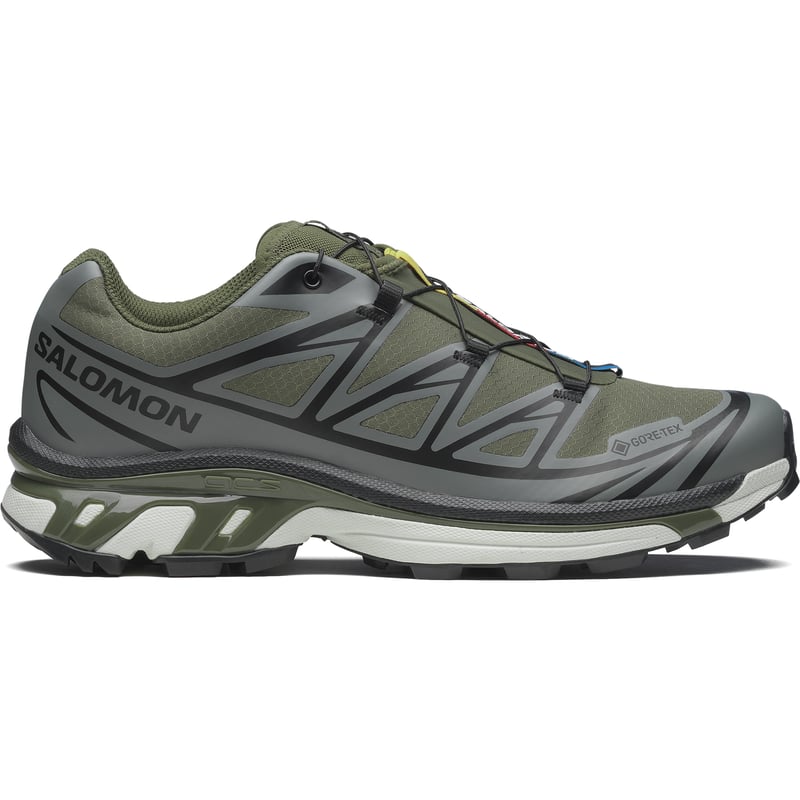 Salomon XT-6 GORE-TEX L47732700 01