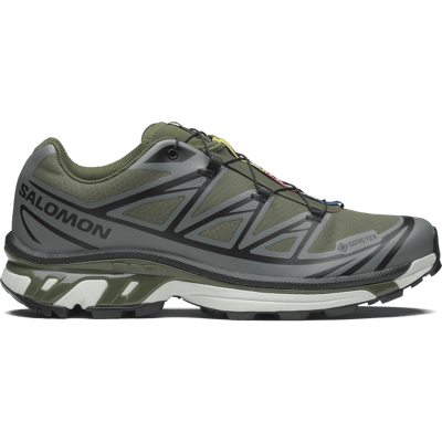 Salomon XT-6 GORE-TEX L47732700