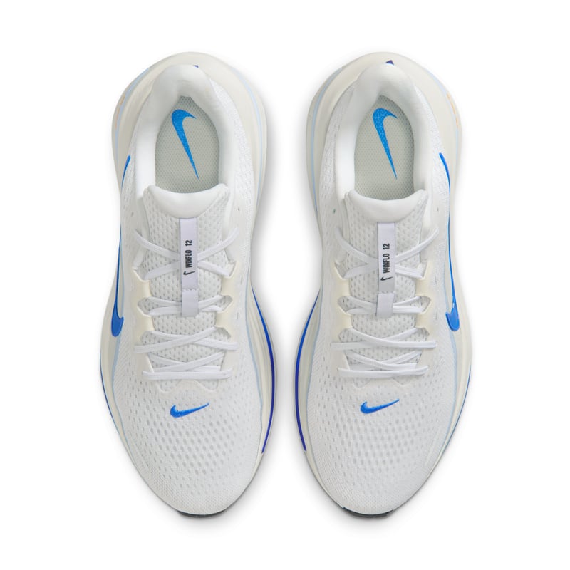 Παπούτσια Nike Winflo 12 "White & Lapis" | Άνδρες | Τρέξιμο | 04 | SPORTSHOWROOM