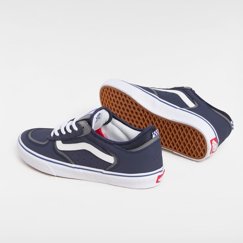 Vans Skate Rowley VN0A2Z3ONAV 03