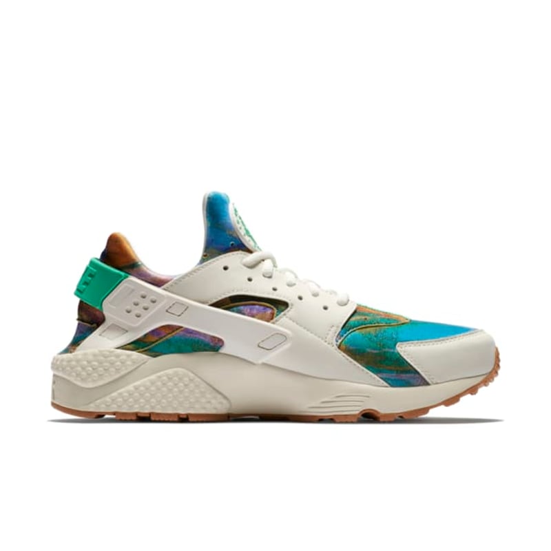 Nike Air Huarache Run Print AQ0533-100 03