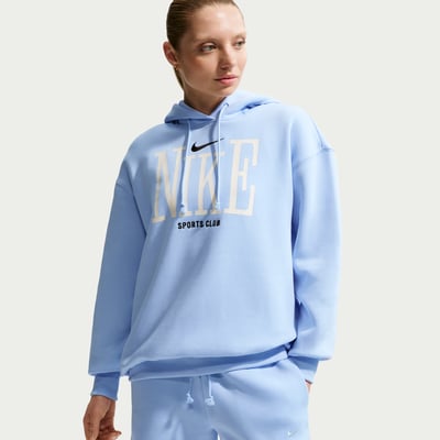 Nike Phoenix Fleece Oversized IR1735-407 01