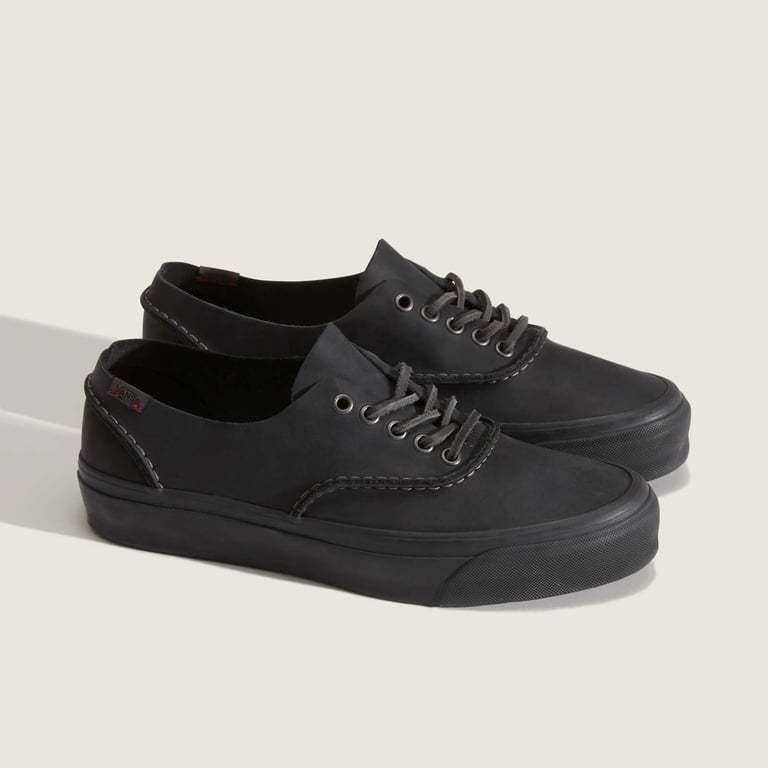 Vans OTW by Vans Era 95 Moc Stitch Vibram VN000EBTBLK 02
