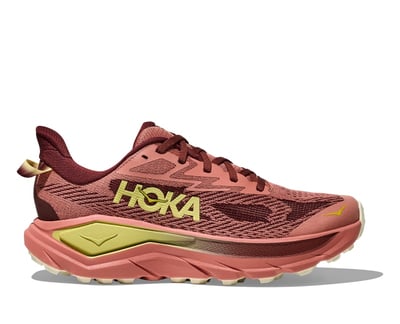 HOKA Challenger 8 1168719-BSHD