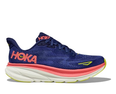 HOKA Clifton 9 1132211-EVN