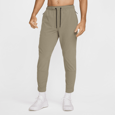 Nike Unlimited Dri-FIT Zip Cuff FB7548-320 01