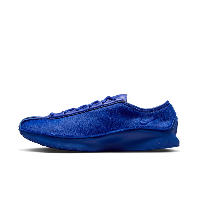 Tenisky Nike Air Superfly ‘Pony Hair’ "Old Royal" | Ženy | Sportstyle | 01 | SPORTSHOWROOM