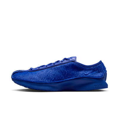 Tenisky Nike Air Superfly ‘Pony Hair’ "Old Royal" | Ženy | Sportstyle | 01 | SPORTSHOWROOM