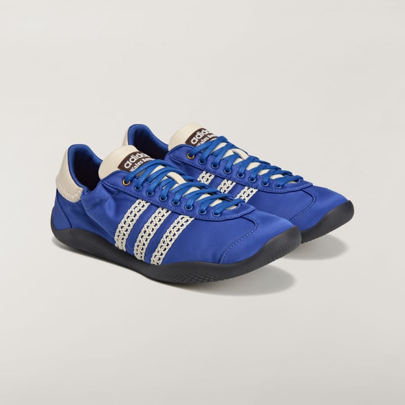 adidas Karintha Lo Satin x Wales Bonner JR1774 04