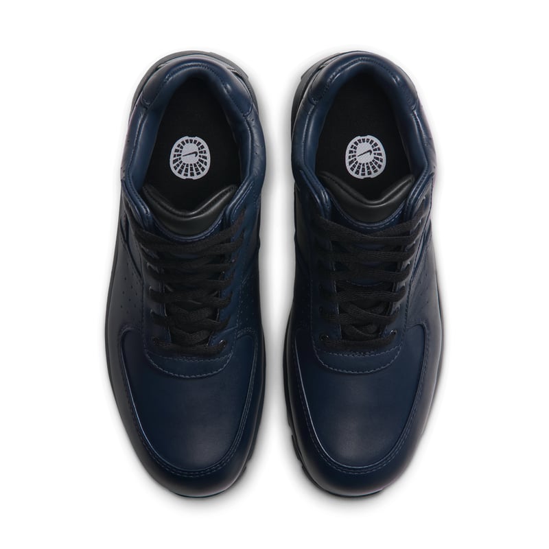 Sapatilhas Nike Air Max Goadome "Dark Obsidian" | Homem | Estilo desportivo | 04 | SPORTSHOWROOM