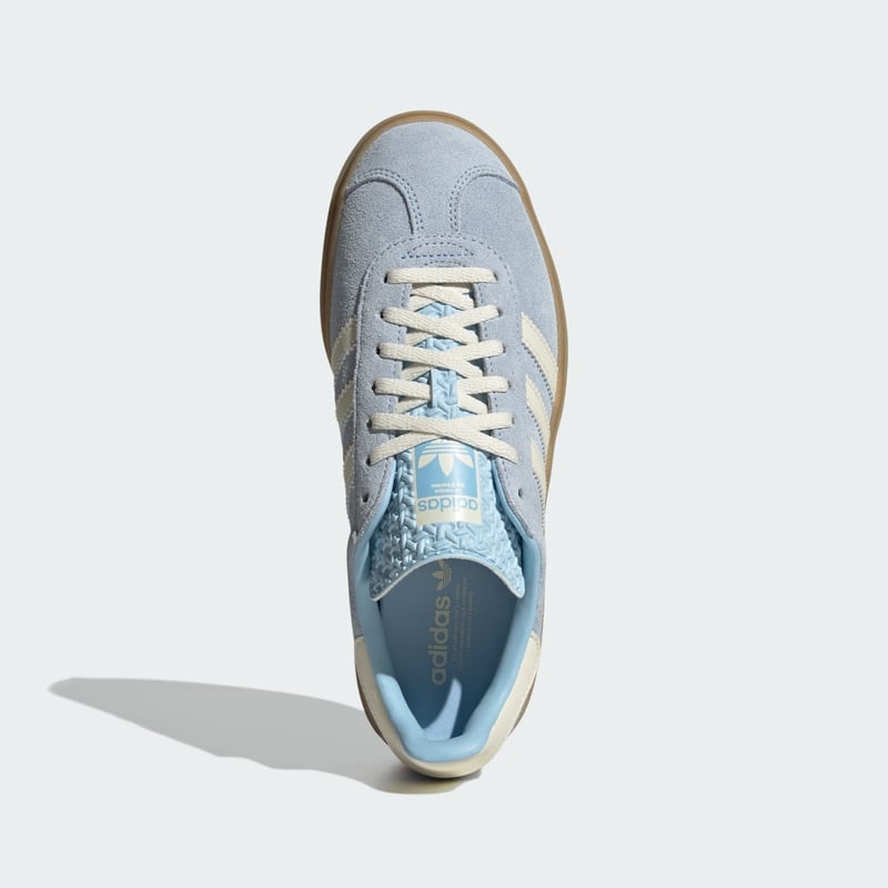 adidas Gazelle Bold JQ7776 02