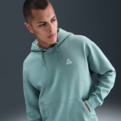 Nike ACG "Tuff Fleece" Pullover DZ3392-017 01