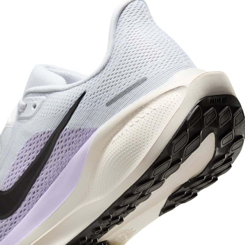 Nike Pegasus 41 futócipők "Pure Platinum & Lilac Bloom" | Női | Futás | 08 | SPORTSHOWROOM