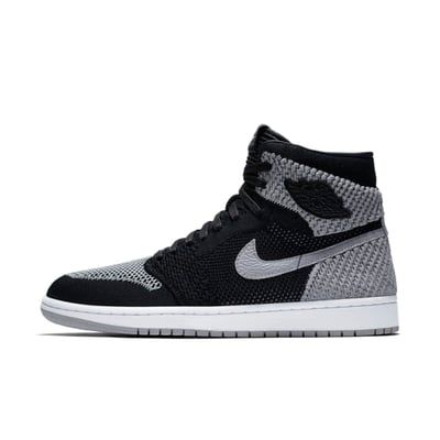 Jordan 1 Retro High OG Flyknit 919704-003