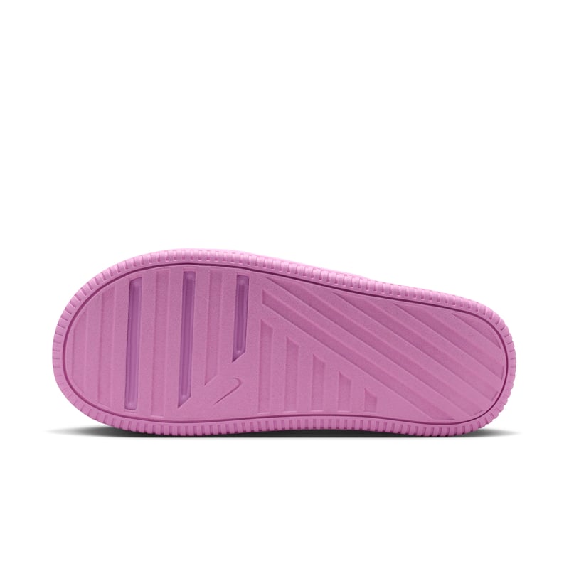 Nike Calm Elevation Slide sneakers "Light Magenta" | Dames | Sportstyle | 03 | SPORTSHOWROOM