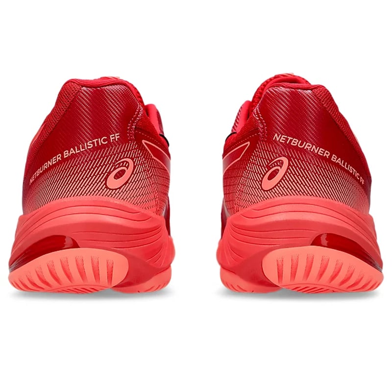 ASICS Netburner Ballistic FF 3 1051A073-600 05