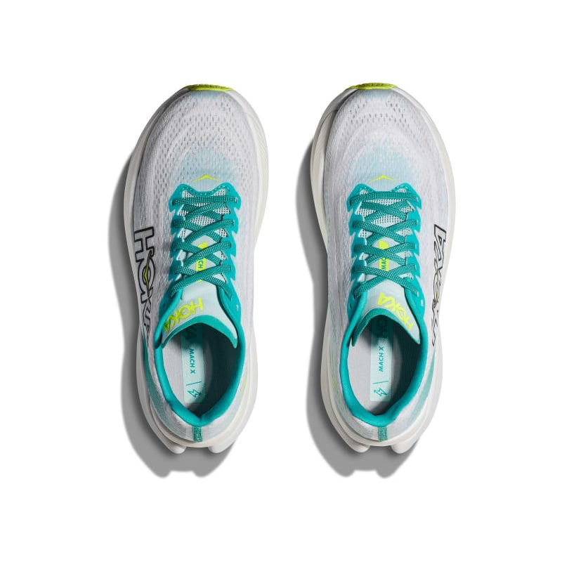 HOKA Mach X 1141451-WBGL 02