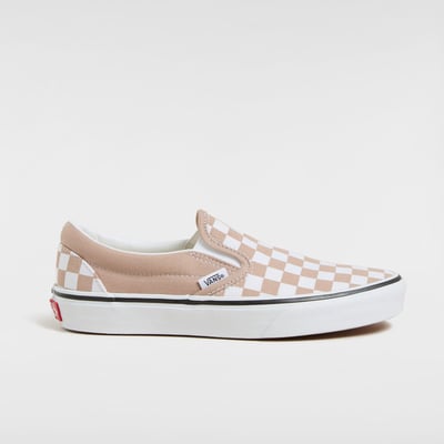 Vans Classic Slip-on Checkerboard VN000D6YE2V