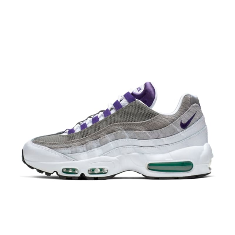 Nike Air Max 95 LV8 AO2450-101 01