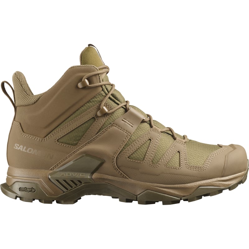 Salomon X Ultra Forces Mid L47875300 01