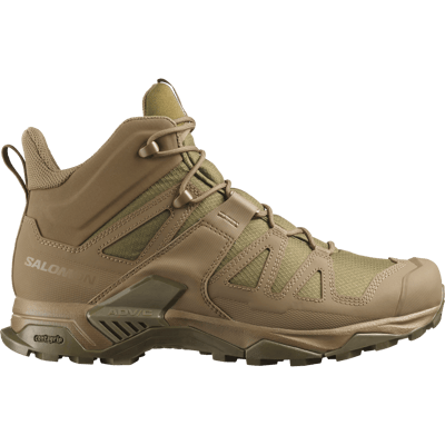 Salomon X Ultra Forces Mid L47875300