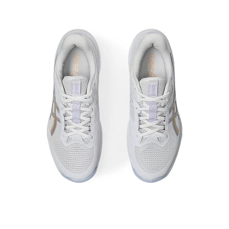 ASICS Netburner Ballistic FF 4 (Wide) 1052A085-102 06