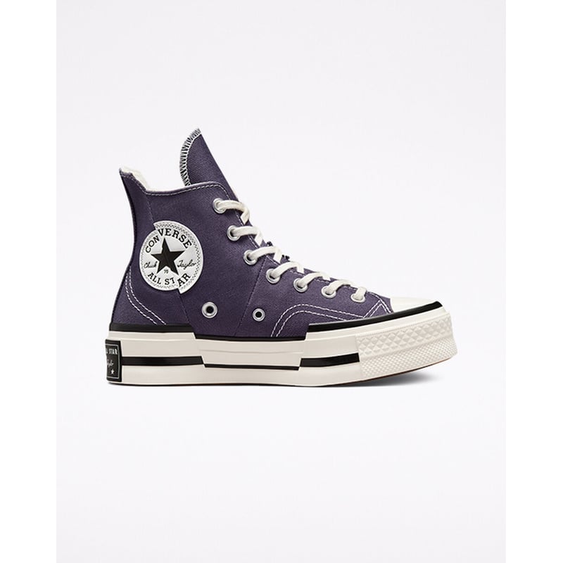 Converse Chuck 70 Plus High A00866C 01