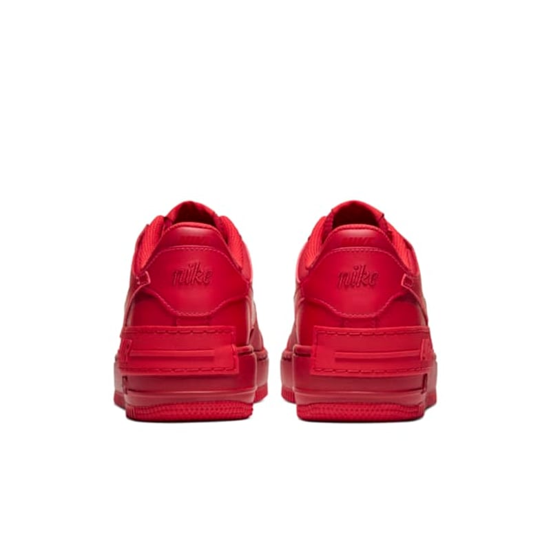 Nike Air Force 1 Shadow CU3012-661 06