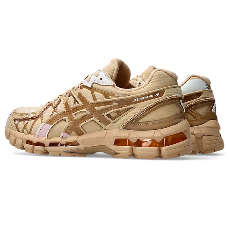 ASICS Gel-Kayano 20 x Doublet 1203A519-200 03