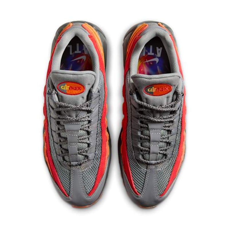 Nike Air Max 95 Premium FZ4125-060 04